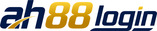 ah88 login official logo